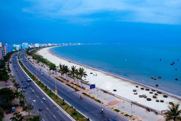 Đà Nẵng: Khai thác tài nguyên biển phục vụ tăng trưởng xanh